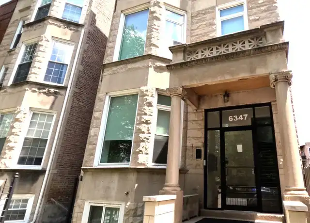 Property at 6347 S Woodlawn Ave Unit 6347-1, Chicago, IL, 60637, 2 beds, 2 baths, [object Object]