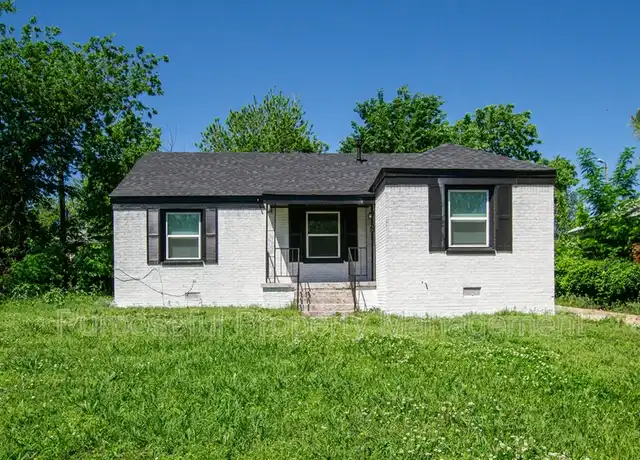 Property at 2301 Granada Blvd, Oklahoma City, OK, 73111, 3 beds, 1 bath, [object Object]