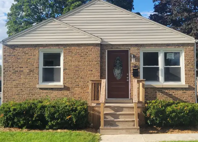 Property at 291 E 17th St, Chicago Heights, IL, 60411, 2 beds, 1 bath, [object Object]