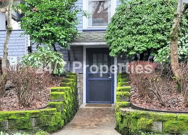 Property at 1228 NE 26th Ave Unit B, Portland, OR, 97232, 1 bed, 1 bath, [object Object]