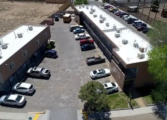 Property at 5180 Sequoia Rd NW Unit 20, Albuquerque, NM, 87120, 0 beds, 1 bath, [object Object]