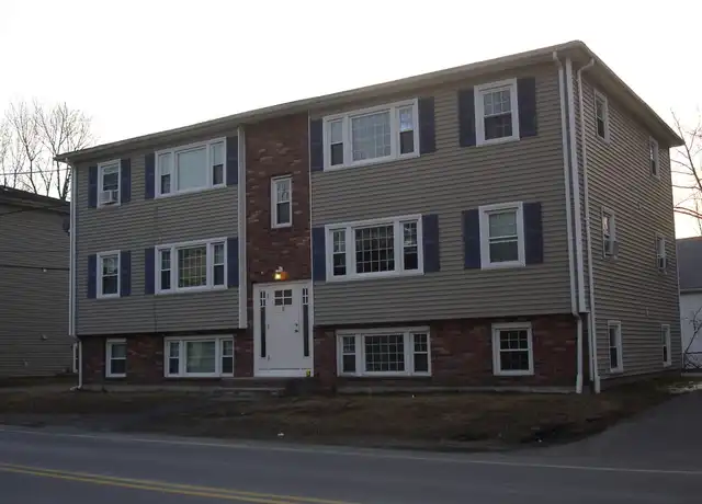 Property at 8 Groton Harvard Rd #4, Ayer, MA, 01432, 2 beds, 1 bath, [object Object]