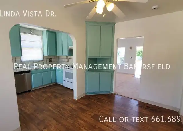 Property at 242 Linda Vista Dr, Bakersfield, CA, 93308, 2 beds, 1 bath, [object Object]