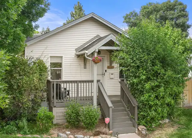 Property at 3201 E Jewell Ave, Denver, CO, 80210, 3 beds, 2 baths, [object Object]