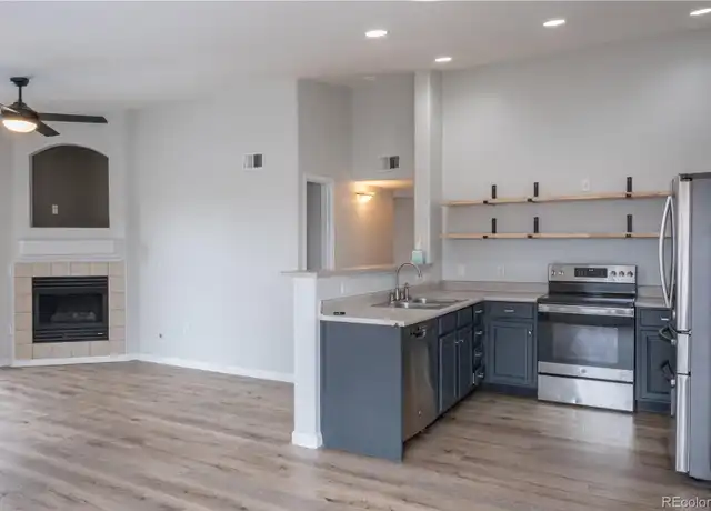 Property at 10035 E Carolina Pl #201, Aurora, CO, 80247, 2 beds, 2 baths, [object Object]