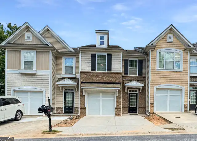 Property at 1943 Durwood Ln, Duluth, GA, 30096, 2 beds, 2.5 baths, [object Object]