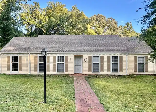 Property at 2584 Cedar Ridge Dr, Germantown, TN, 38138, 4 beds, 2.5 baths, [object Object]