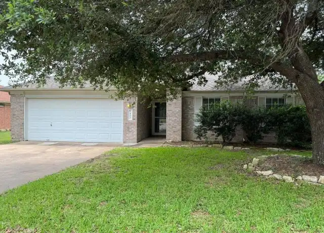 Property at 1407 Ashley Dr, Round Rock, TX, 78665, 3 beds, 2 baths, [object Object]