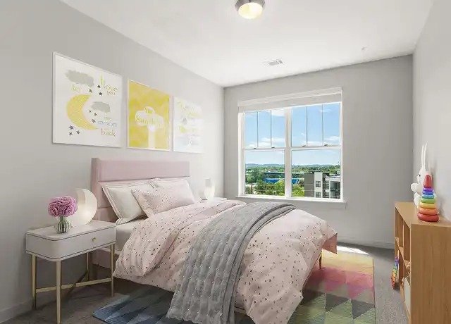 Property at Manning Place - 607 Lenore St, Nashville, TN, 37206, 2-3 beds, 2-2.5 baths, [object Object]