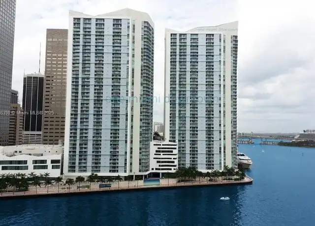 Property at 335 S Biscayne Blvd #2006, Miami, FL, 33131, 0 beds, 1 bath, [object Object]