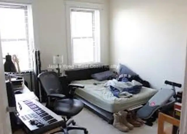 Property at 236 Hemenway St, Boston, MA, 02115, 3 beds, 1 bath, [object Object]