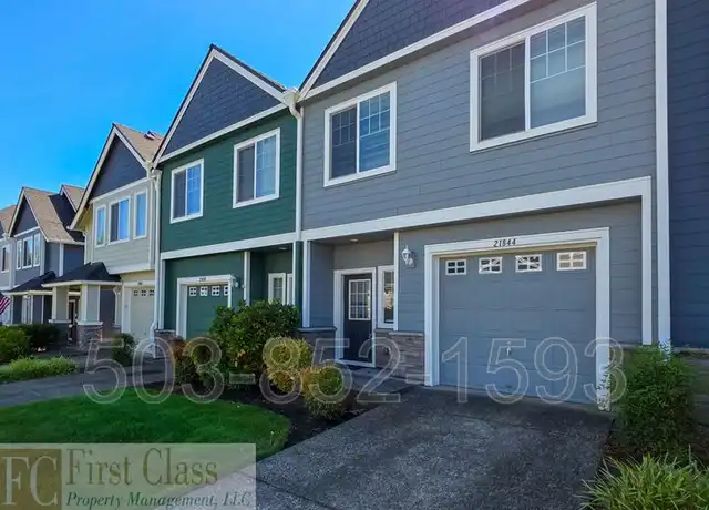 Property at 21844 SW Vintner Ln, Sherwood, OR, 97140, 3 beds, 2.5 baths, [object Object]