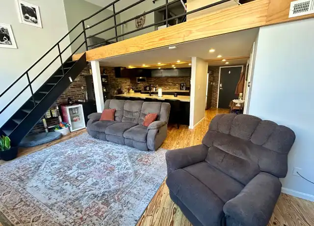 Property at 444 N Front St, Columbus, OH, 43215, 1 bed, 1.5 baths, [object Object]