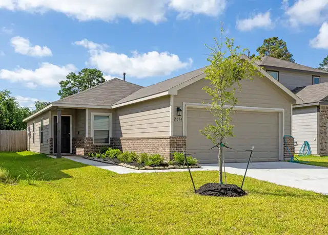 Property at 2014 Brixham Bluff Ln, Spring, TX, 77373, 3 beds, 2 baths, [object Object]