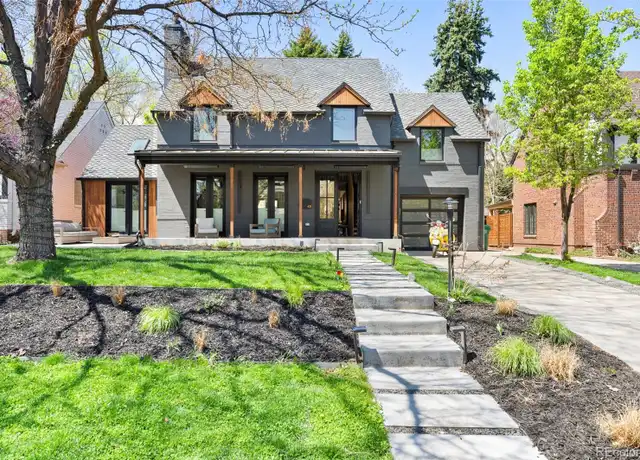 Property at 431 Elm St, Denver, CO, 80220, 4 beds, 4.5 baths, [object Object]