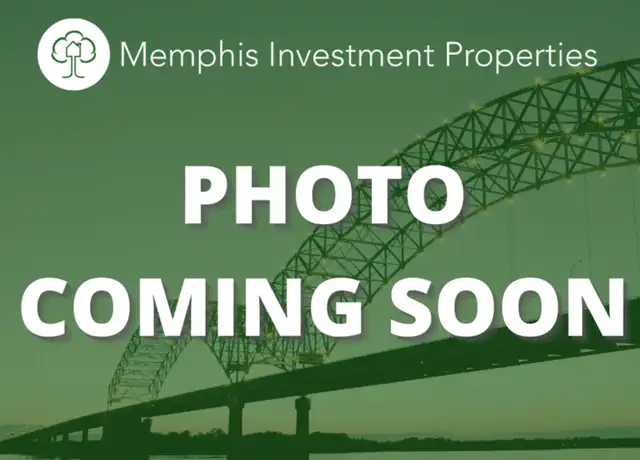 Property at 2076 Willow Wood Ave, Memphis, TN, 38127, 3 beds, 1 bath, [object Object]