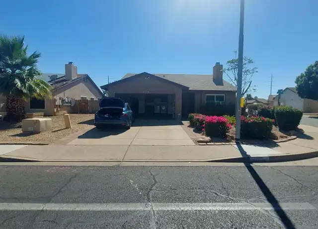 Property at 14076 N 26th Ave, Phoenix, AZ, 85023, 3 beds, 2 baths, [object Object]