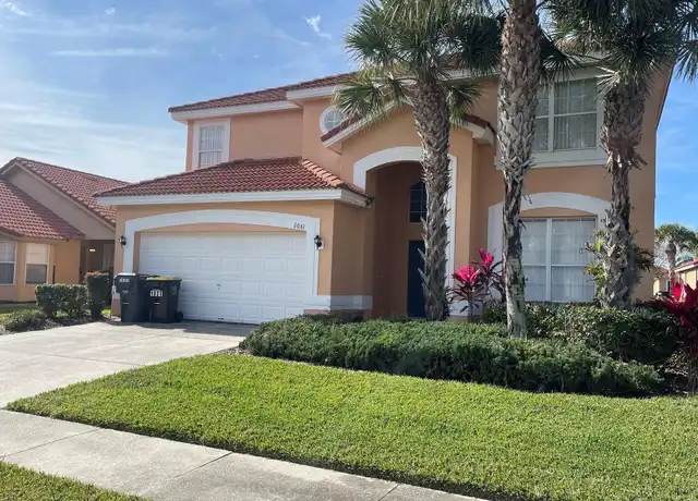 Property at 1031 Solana Cir, Davenport, FL, 33897, 6 beds, 5.5 baths, [object Object]