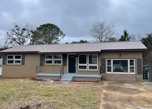 Property at 4241 Teejay Dr NW, Huntsville, AL, 35810, 4 beds, 2 baths, [object Object]