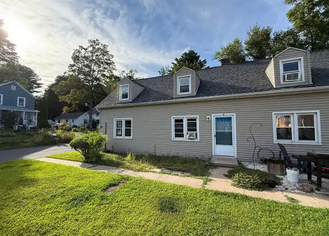 Property at 20 Maple St Unit A, Tariffville, CT, 06081, 2 beds, 1 bath, [object Object]