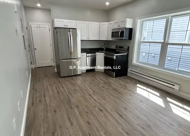 Property at 178 Elm St Unit 4, Everett, MA, 02149, 1 bed, 1 bath, [object Object]