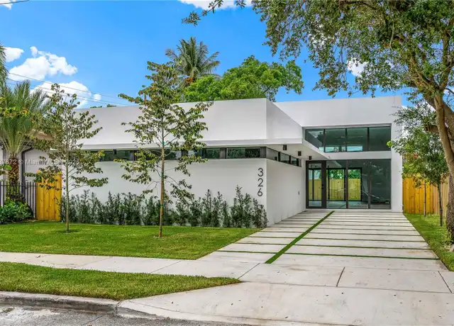 Property at 326 NW 40th St, Miami, FL, 33127, 3 beds, 2.5 baths, [object Object]