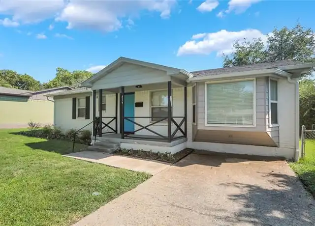 Property at 439 Daniel St, Richardson, TX, 75080, 3 beds, 2 baths, [object Object]