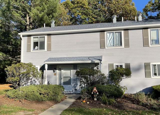 Photo of 46 Village Hill Ln #46, Natick, MA 01760