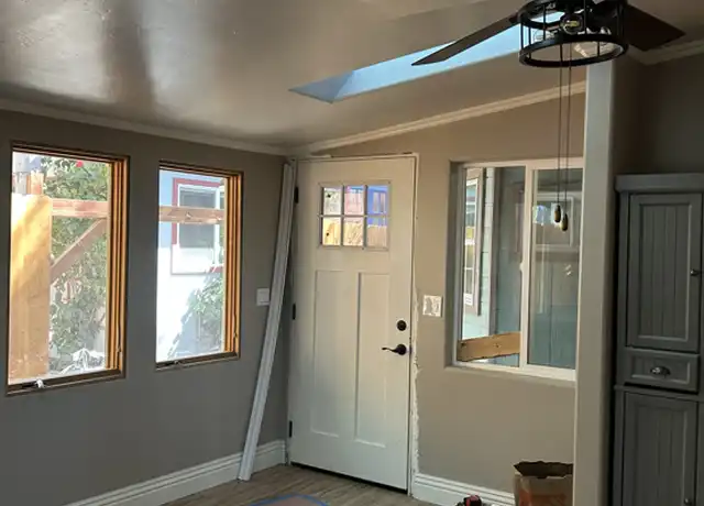 Property at 3085 Roosevelt St Unit B, Carlsbad, CA, 92008, 1 bed, 1 bath, [object Object]