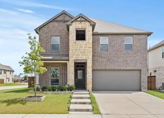 Property at 3233 McCallister Way, Royse City, TX, 75189, 4 beds, 3.5 baths, [object Object]