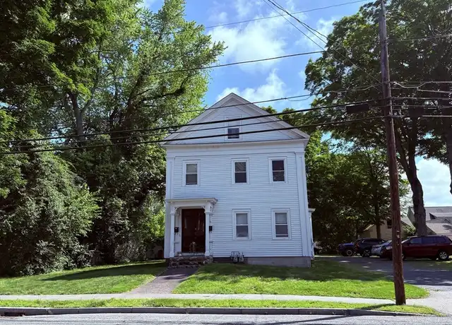 Property at 16 Ruggles St Unit 2, Westborough, MA, 01581, 3 beds, 1 bath, [object Object]