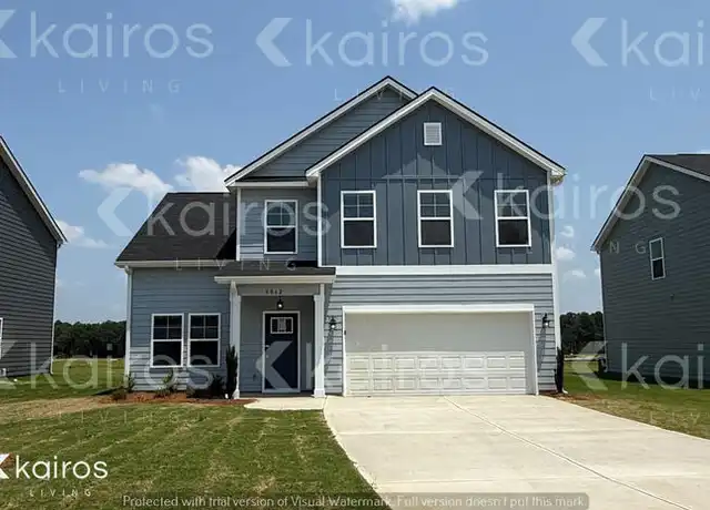 Property at 5062 Cobalt Falls Bnd, Aiken, SC, 29801, 4 beds, 2.5 baths, [object Object]