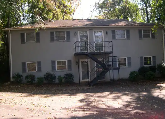 Property at 1316 Forsyth St, Winston Salem, NC, 27101, 2 beds, 1 bath, [object Object]