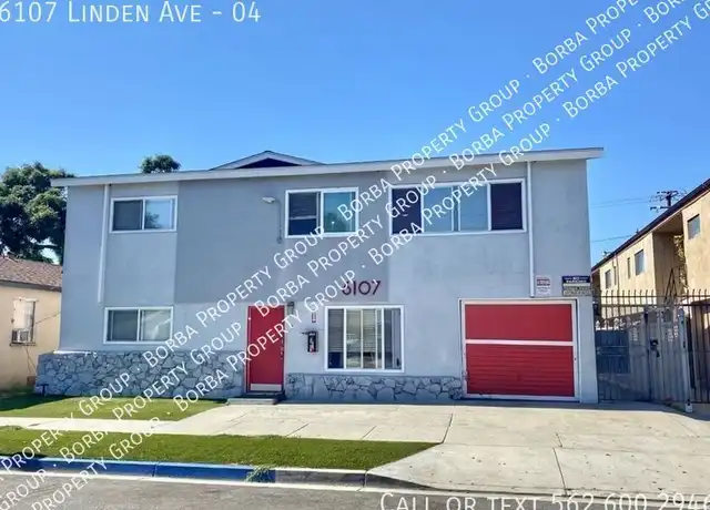 Property at 6107 Linden Ave Unit 04, Long Beach, CA, 90805, 2 beds, 1 bath, [object Object]