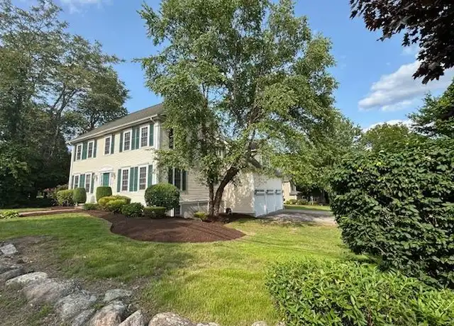 Property at 536 Middle St, Braintree, MA, 02184, 4 beds, 3 baths, [object Object]