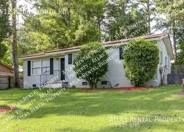 Property at 412 Wedgeworth Rd, Birmingham, AL, 35215, 3 beds, 2 baths, [object Object]