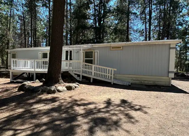 Property at 18406 Freight Road Ln, Klamath Falls, OR, 97601, 3 beds, 2 baths, [object Object]