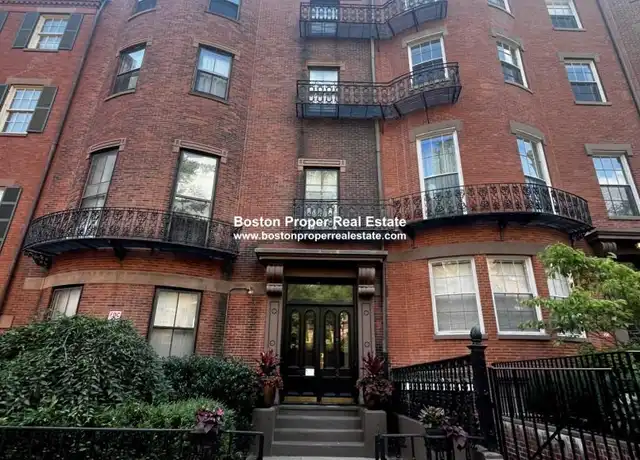 Property at 2 Joy St, Boston, MA, 02108, 0 beds, 1 bath, [object Object]