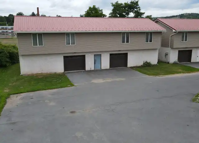 Property at 310 S Lincoln Ave Unit 2, Jersey Shore, PA, 17740, 2 beds, 1 bath, [object Object]