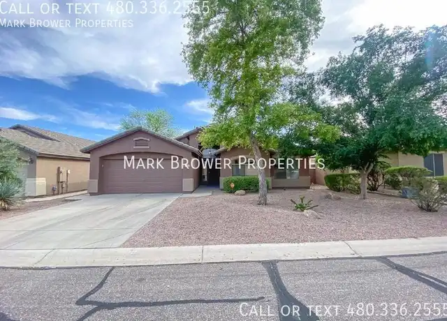 Property at 425 E Embassy Dr, San Tan Valley, AZ, 85143, 3 beds, 2 baths, [object Object]
