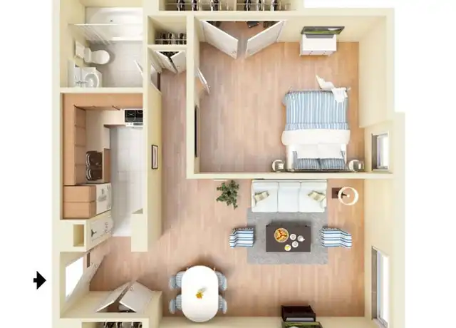 Property at 185 Freeman St Unit 931, Brookline, MA, 02446, 1 bed, 1 bath, [object Object]