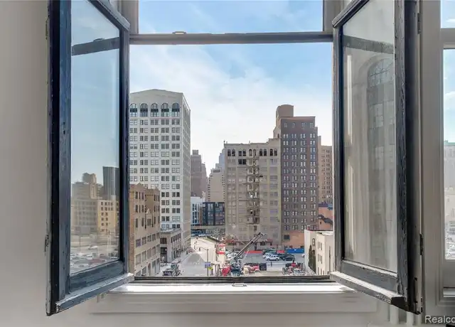 Property at 2233 Park Ave Apt 6C, Detroit, MI, 48201, 1 bed, 1 bath, [object Object]