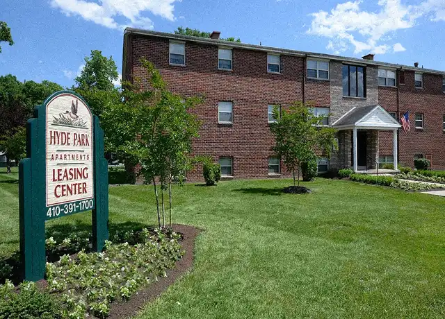 Property at Hyde Park Apartments - 1114 Tace Dr, Essex, MD, 21221, 2 beds, 1 bath, [object Object]