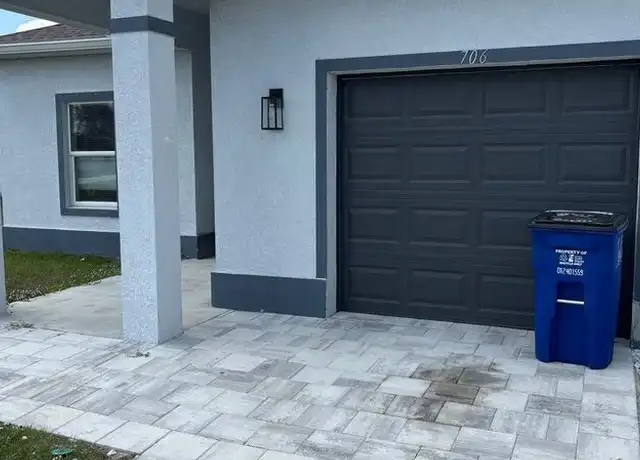 Property at 706 Hightower Ave S, Lehigh Acres, FL, 33973, 3 beds, 2 baths, [object Object]