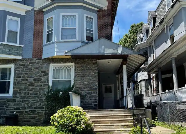 Property at 247 Hansberry St Unit 2F, Philadelphia, PA, 19144, 1 bed, 1 bath, [object Object]