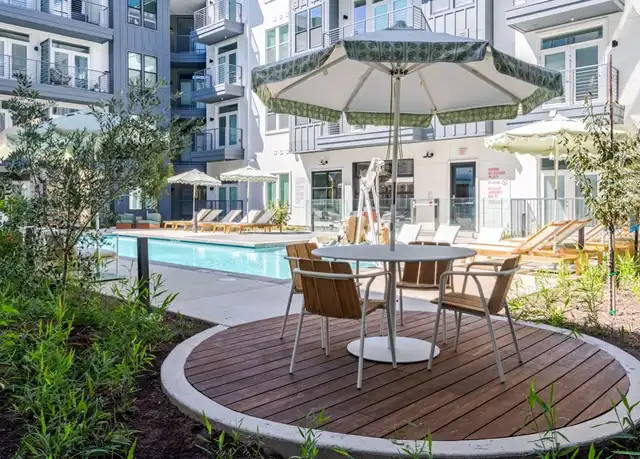 Property at 5902 Westminster Dr Unit A8-48, Austin, TX, 78723, 1 bed, 1 bath, [object Object]
