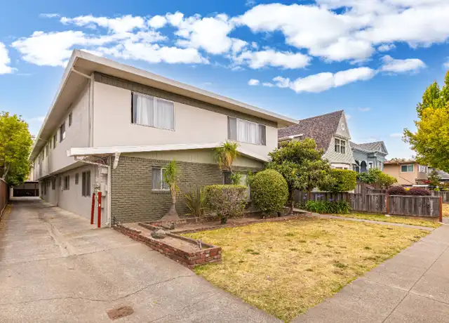 Property at 1529 Saint Charles St, Alameda, CA, 94501, 2 beds, 1 bath, [object Object]