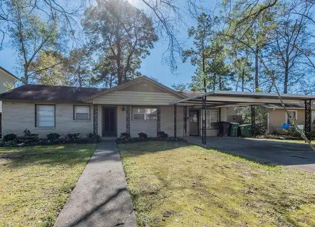 Property at 1439 Richelieu Ln, Houston, TX, 77018, 3 beds, 2 baths, [object Object]