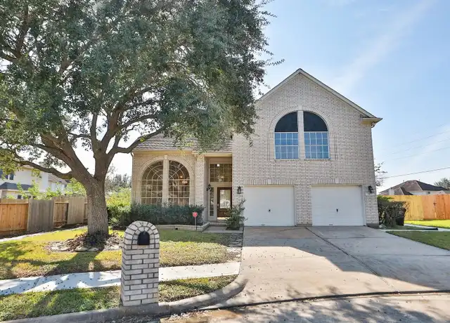 Property at 1407 Deer Knoll Ct, Fresno, TX, 77545, 4 beds, 2.5 baths, [object Object]