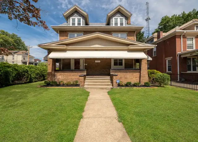 Property at 500 6th Ave Unit 2, Huntington, WV, 25701, 3 beds, 1 bath, [object Object]